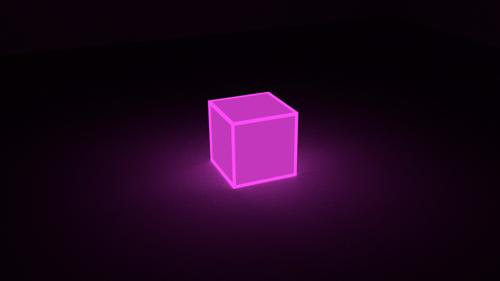 Energon Cubes preview image